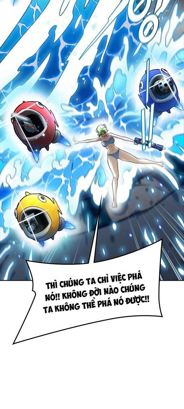 Cuộc Chiến Trong Tòa Tháp – Tower Of God Chapter 596 - Trang 2