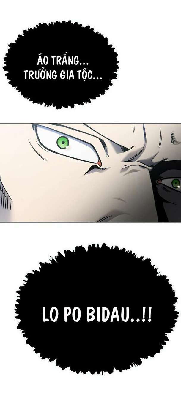 Cuộc Chiến Trong Tòa Tháp – Tower Of God Chapter 596 - Trang 2