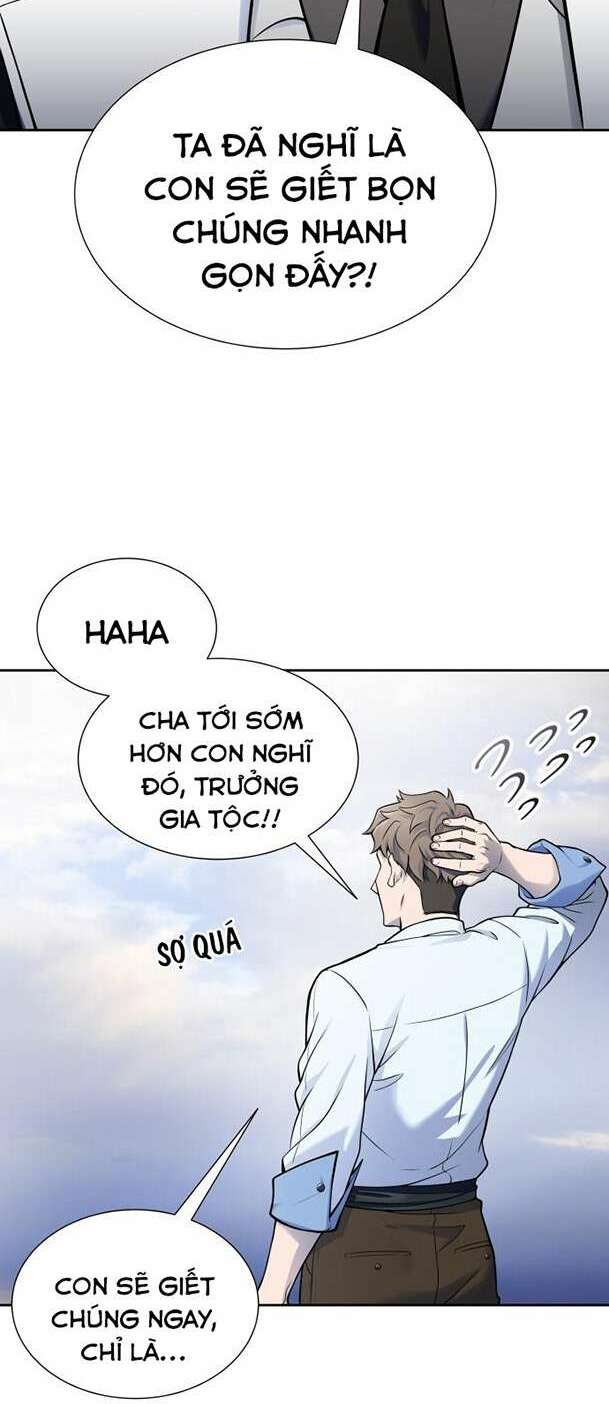 Cuộc Chiến Trong Tòa Tháp – Tower Of God Chapter 596 - Trang 2