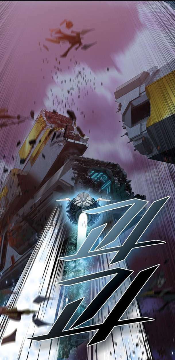 Cuộc Chiến Trong Tòa Tháp – Tower Of God Chapter 596 - Trang 2