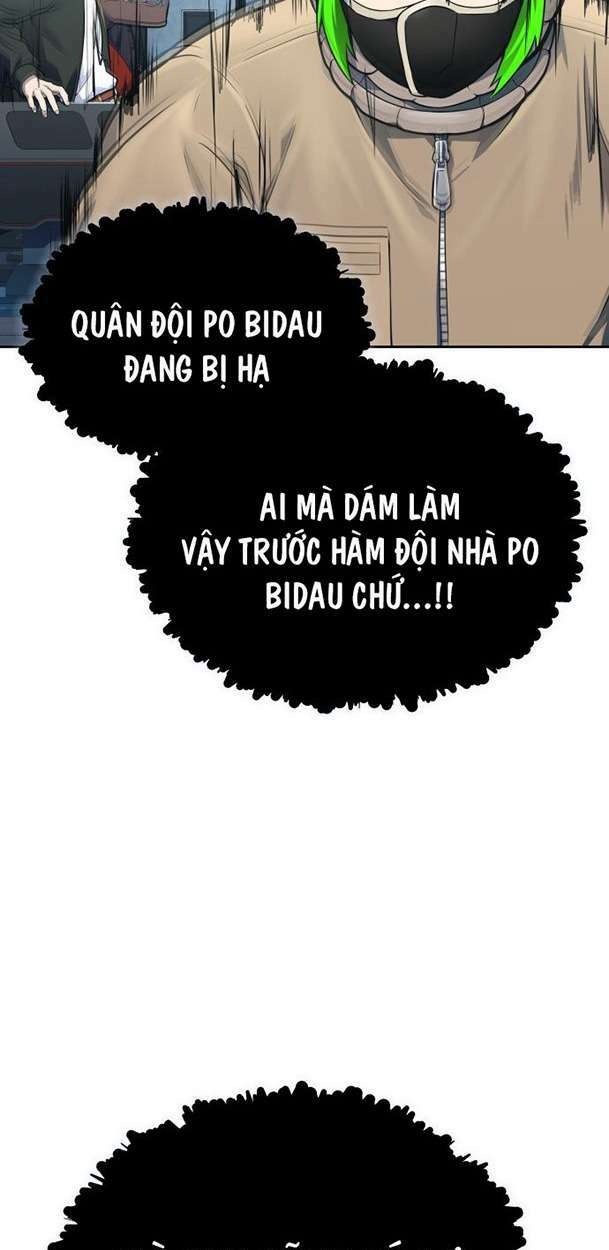 Cuộc Chiến Trong Tòa Tháp – Tower Of God Chapter 596 - Trang 2