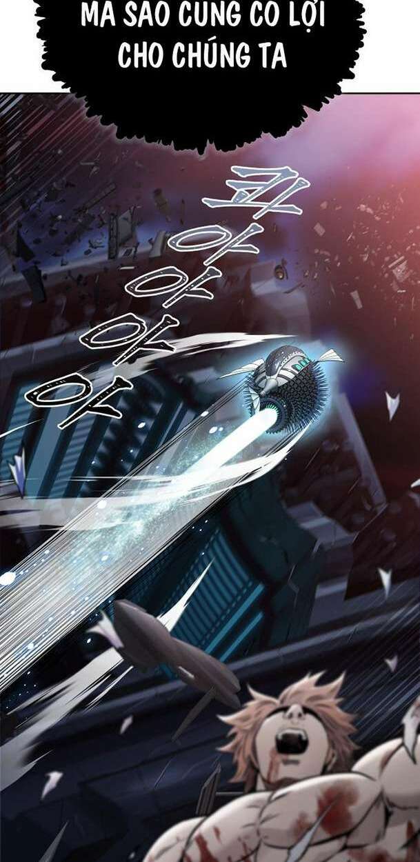 Cuộc Chiến Trong Tòa Tháp – Tower Of God Chapter 596 - Trang 2