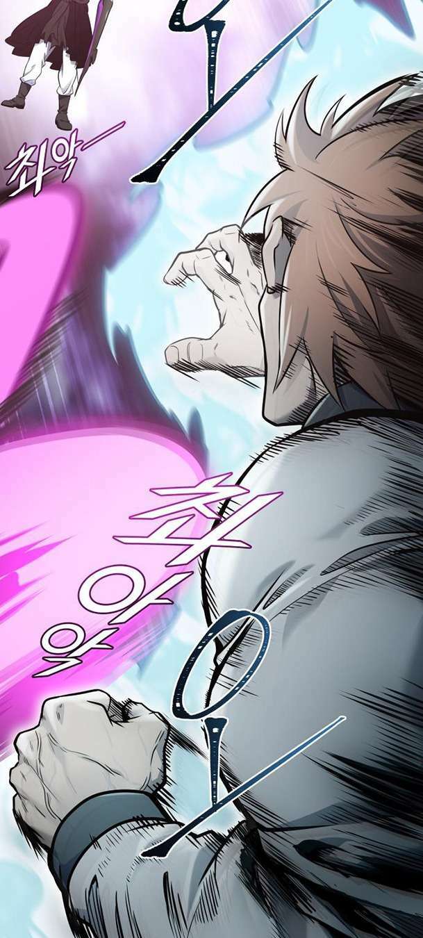 Cuộc Chiến Trong Tòa Tháp – Tower Of God Chapter 596 - Trang 2