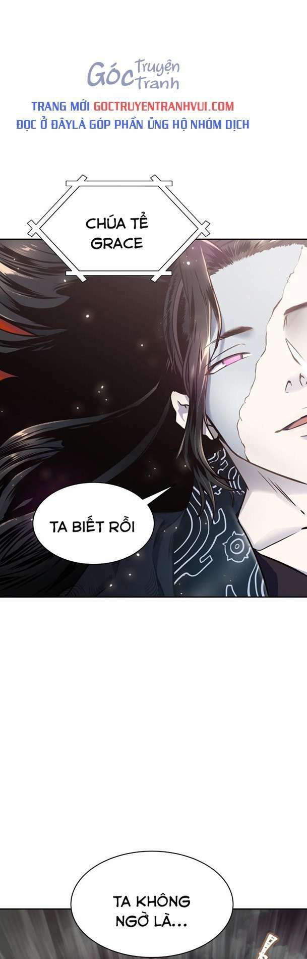 Cuộc Chiến Trong Tòa Tháp – Tower Of God Chapter 597 - Trang 2
