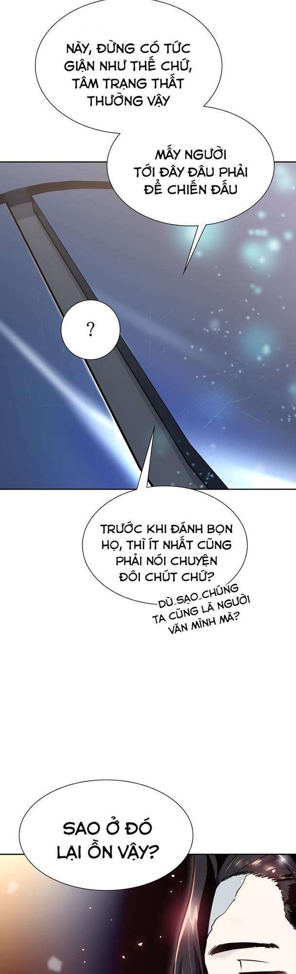 Cuộc Chiến Trong Tòa Tháp – Tower Of God Chapter 597 - Trang 2