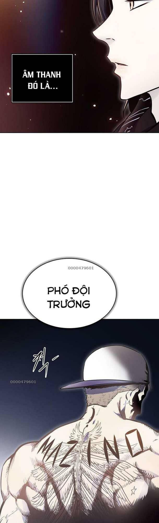 Cuộc Chiến Trong Tòa Tháp – Tower Of God Chapter 597 - Trang 2