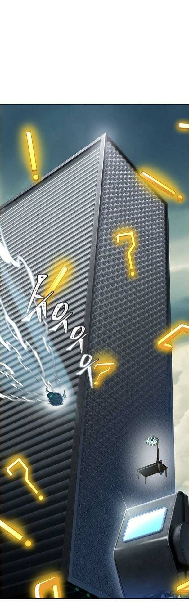 Cuộc Chiến Trong Tòa Tháp – Tower Of God Chapter 597 - Trang 2