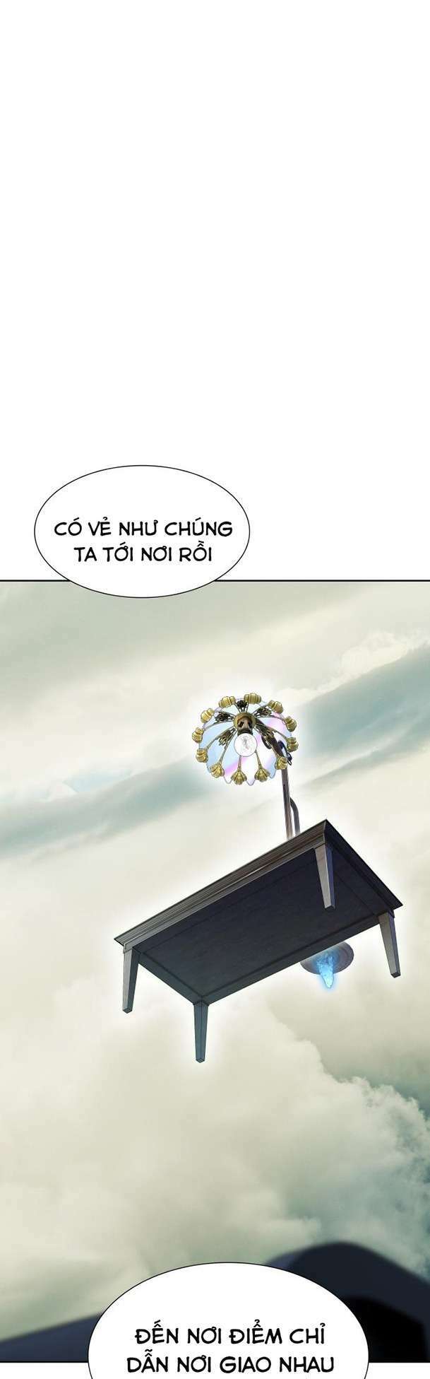 Cuộc Chiến Trong Tòa Tháp – Tower Of God Chapter 597 - Trang 2