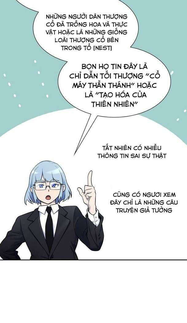 Cuộc Chiến Trong Tòa Tháp – Tower Of God Chapter 597 - Trang 2