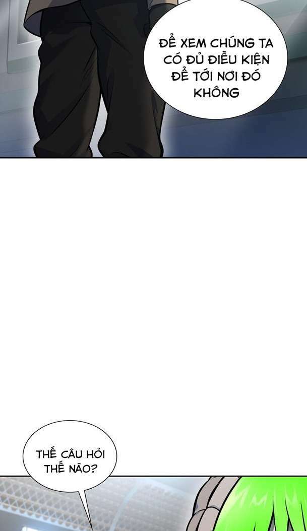 Cuộc Chiến Trong Tòa Tháp – Tower Of God Chapter 597 - Trang 2