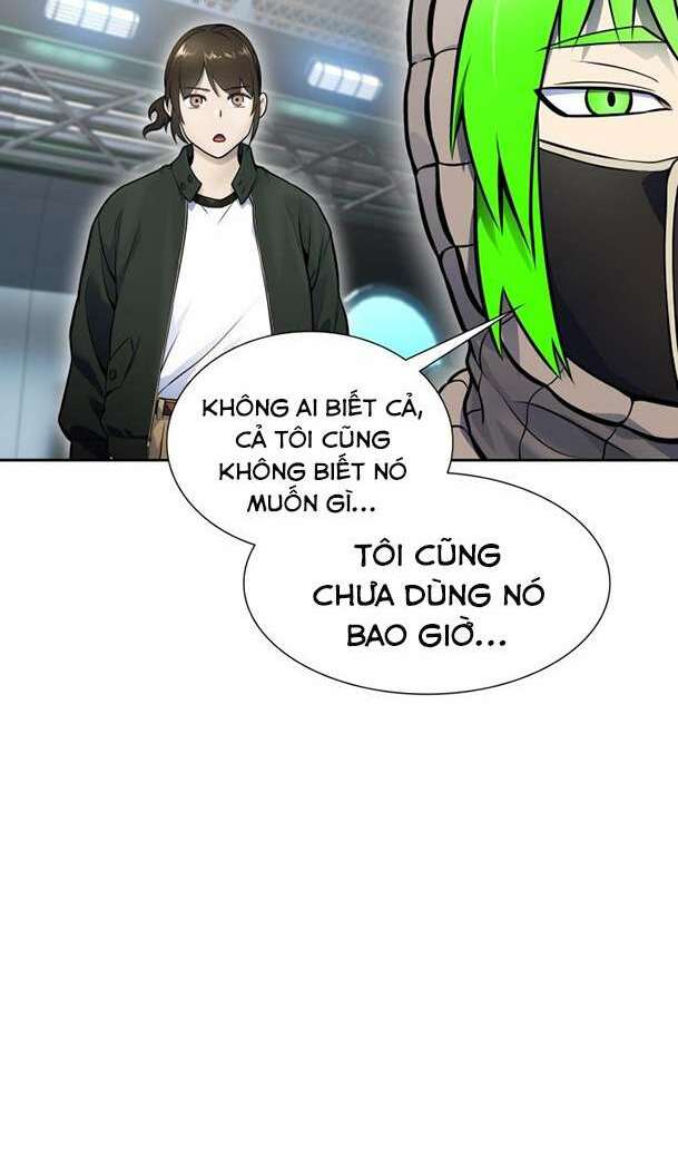 Cuộc Chiến Trong Tòa Tháp – Tower Of God Chapter 597 - Trang 2