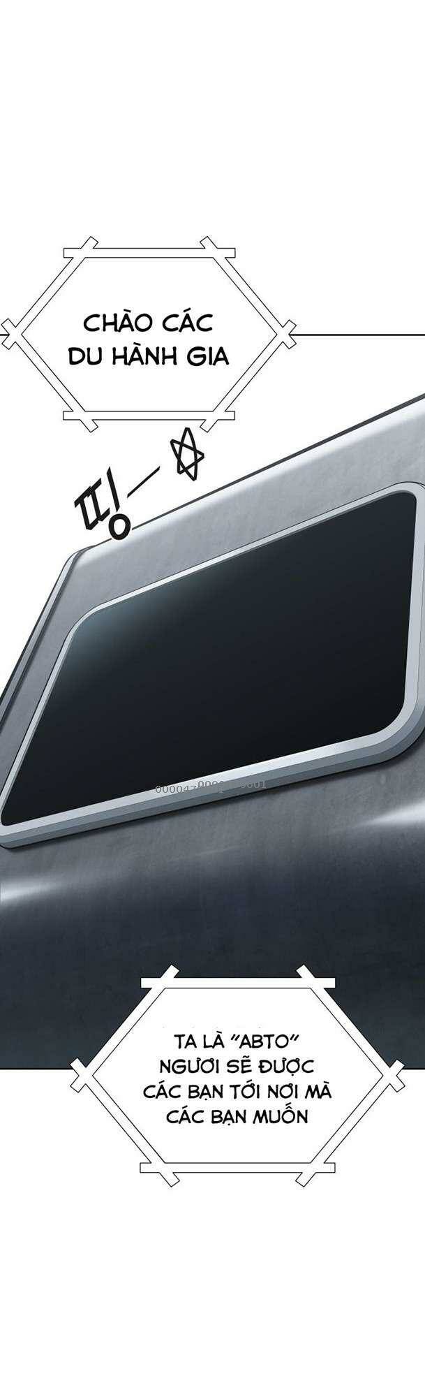 Cuộc Chiến Trong Tòa Tháp – Tower Of God Chapter 597 - Trang 2