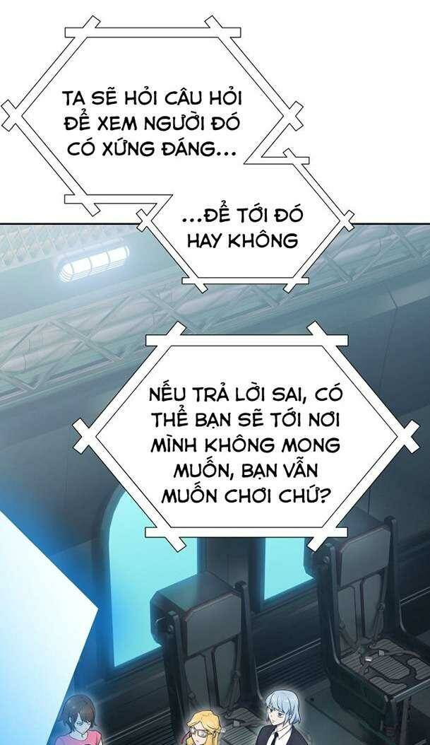Cuộc Chiến Trong Tòa Tháp – Tower Of God Chapter 597 - Trang 2