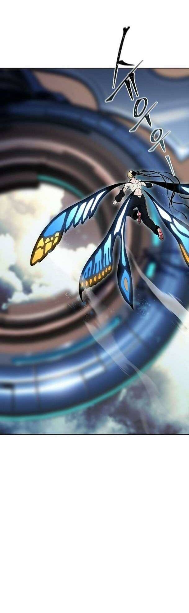 Cuộc Chiến Trong Tòa Tháp – Tower Of God Chapter 597 - Trang 2