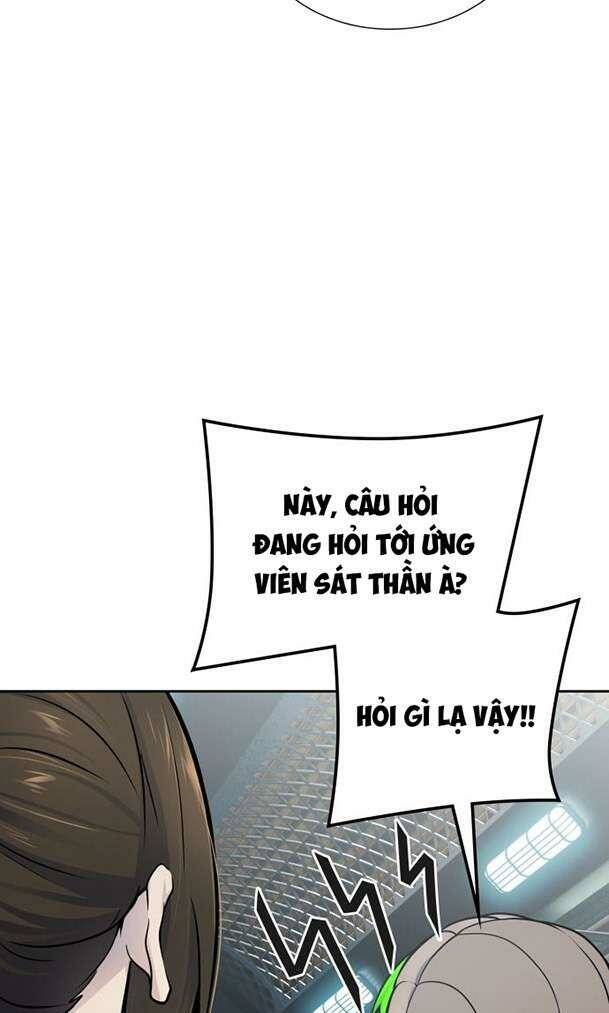 Cuộc Chiến Trong Tòa Tháp – Tower Of God Chapter 597 - Trang 2