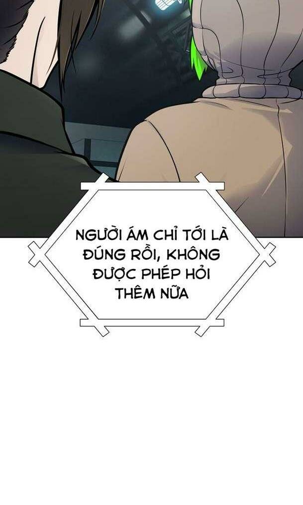 Cuộc Chiến Trong Tòa Tháp – Tower Of God Chapter 597 - Trang 2
