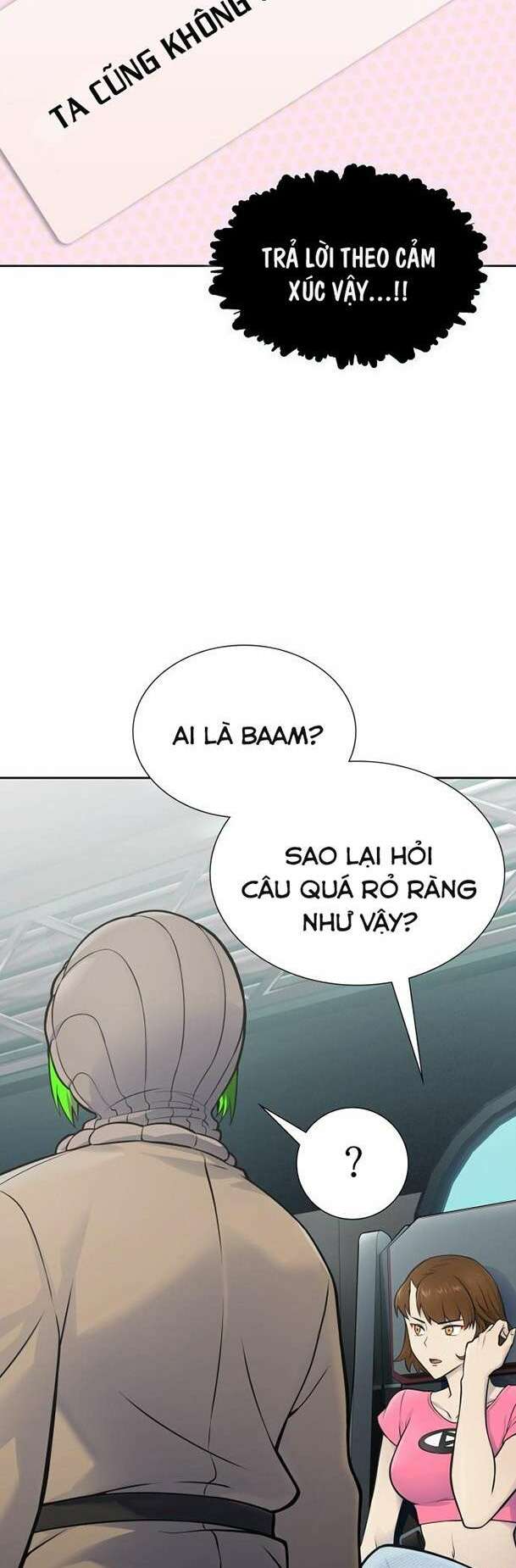 Cuộc Chiến Trong Tòa Tháp – Tower Of God Chapter 597 - Trang 2