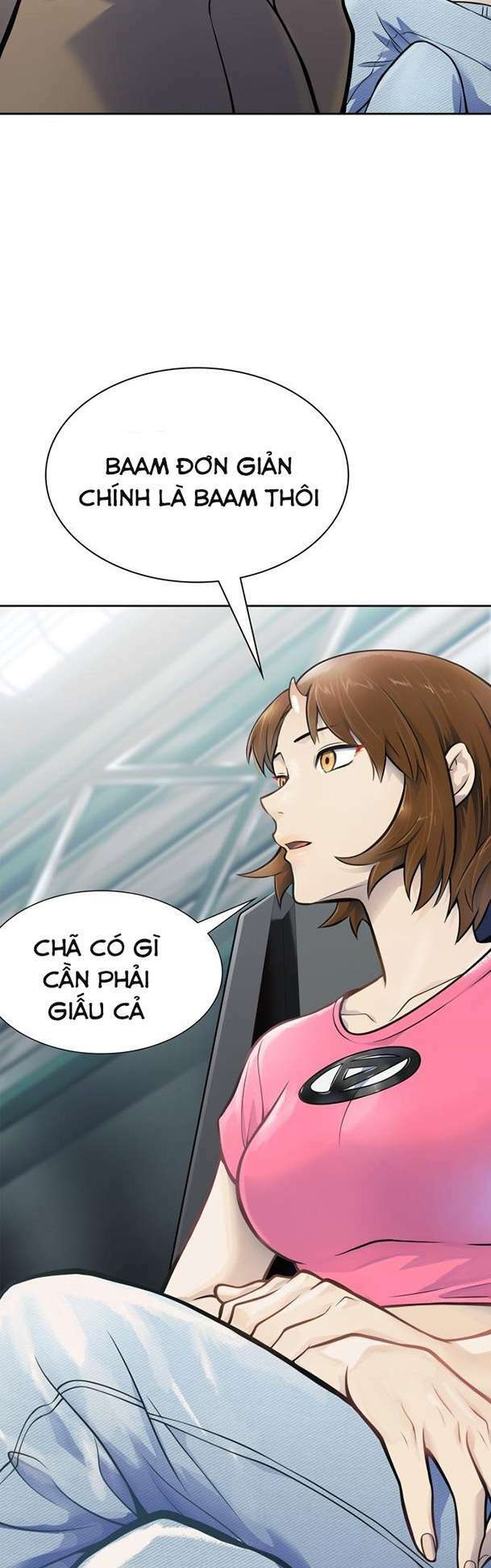 Cuộc Chiến Trong Tòa Tháp – Tower Of God Chapter 597 - Trang 2