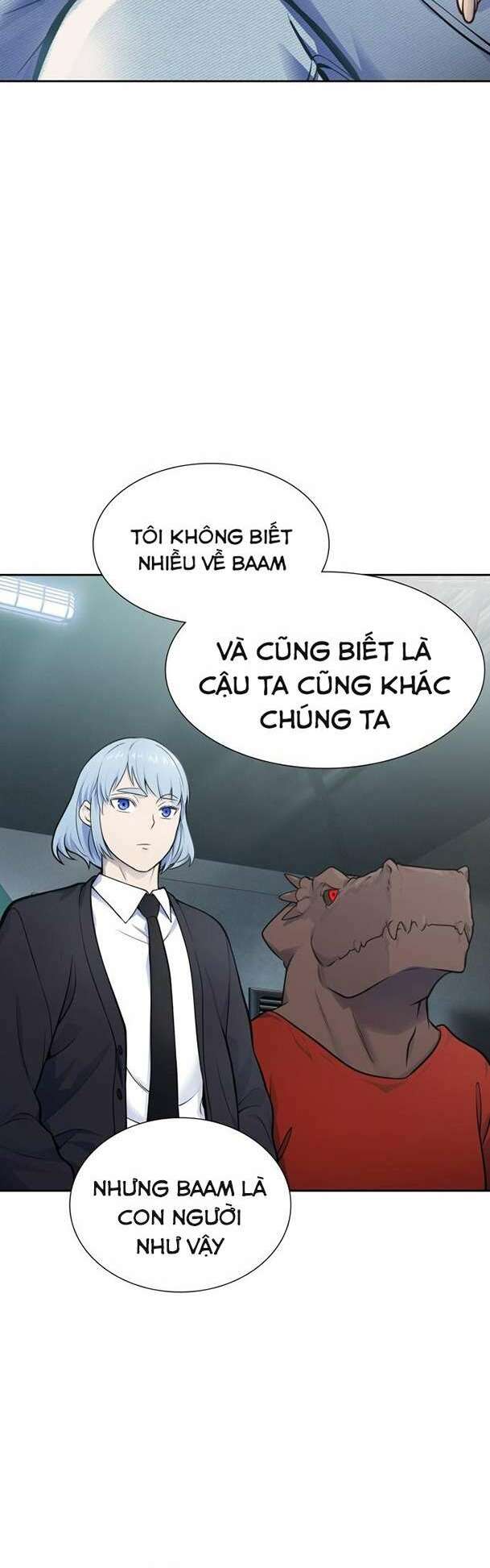 Cuộc Chiến Trong Tòa Tháp – Tower Of God Chapter 597 - Trang 2