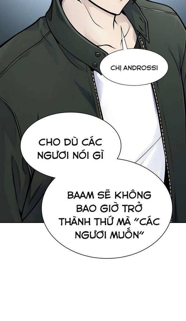 Cuộc Chiến Trong Tòa Tháp – Tower Of God Chapter 597 - Trang 2