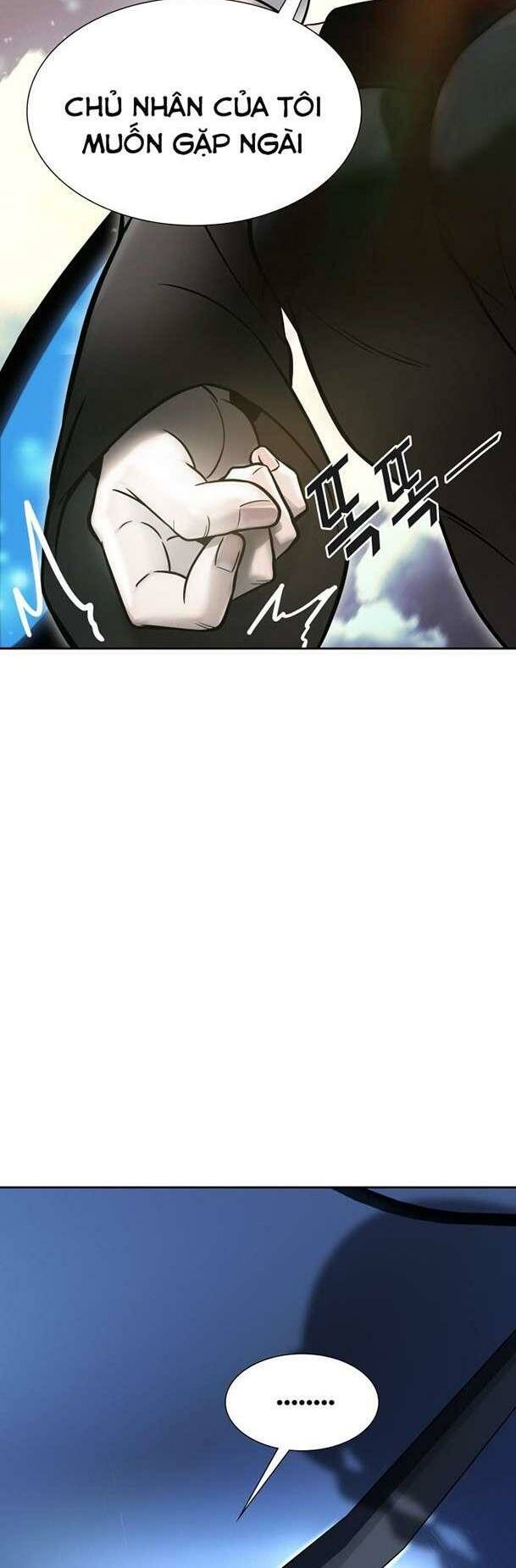 Cuộc Chiến Trong Tòa Tháp – Tower Of God Chapter 597 - Trang 2