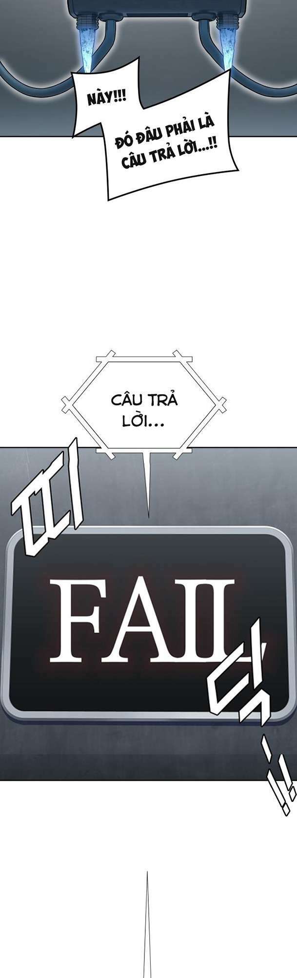 Cuộc Chiến Trong Tòa Tháp – Tower Of God Chapter 597 - Trang 2