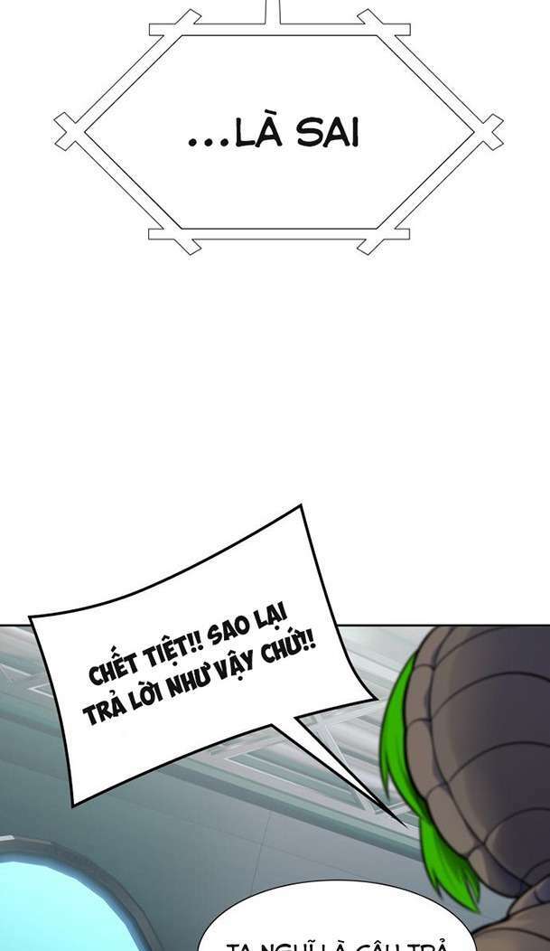 Cuộc Chiến Trong Tòa Tháp – Tower Of God Chapter 597 - Trang 2