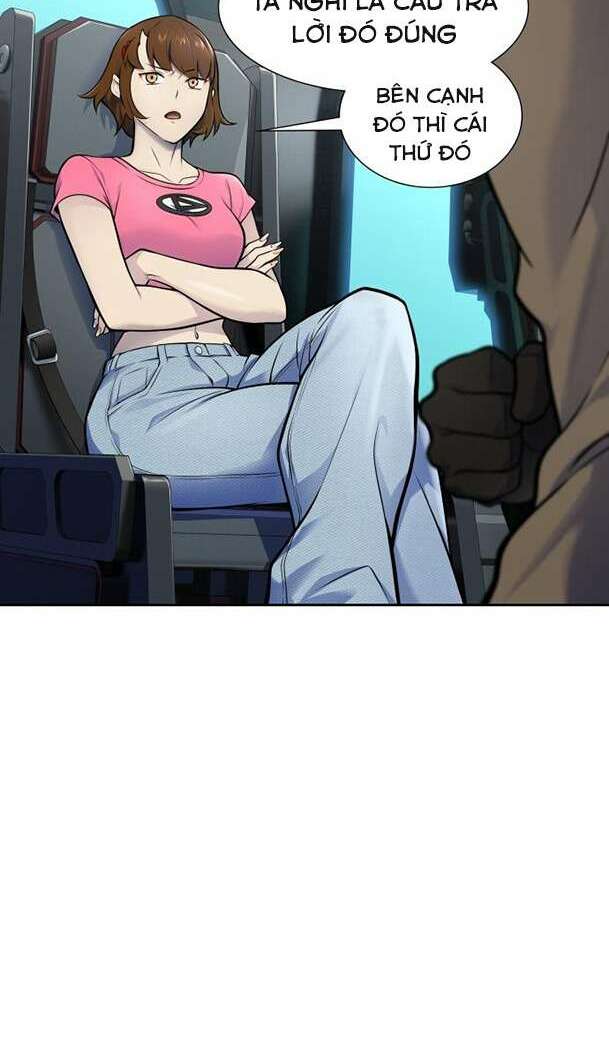 Cuộc Chiến Trong Tòa Tháp – Tower Of God Chapter 597 - Trang 2