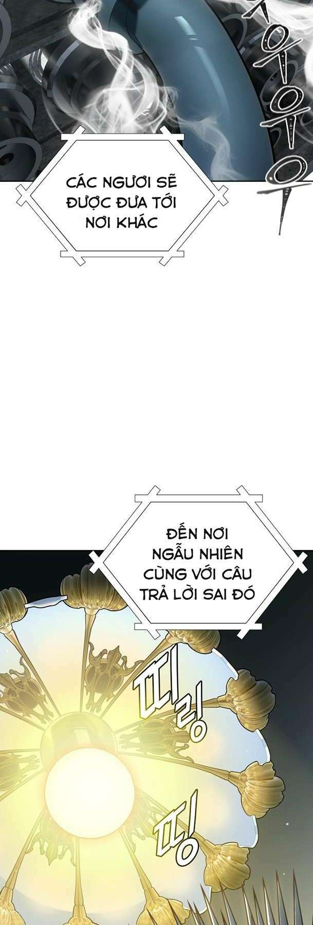 Cuộc Chiến Trong Tòa Tháp – Tower Of God Chapter 597 - Trang 2