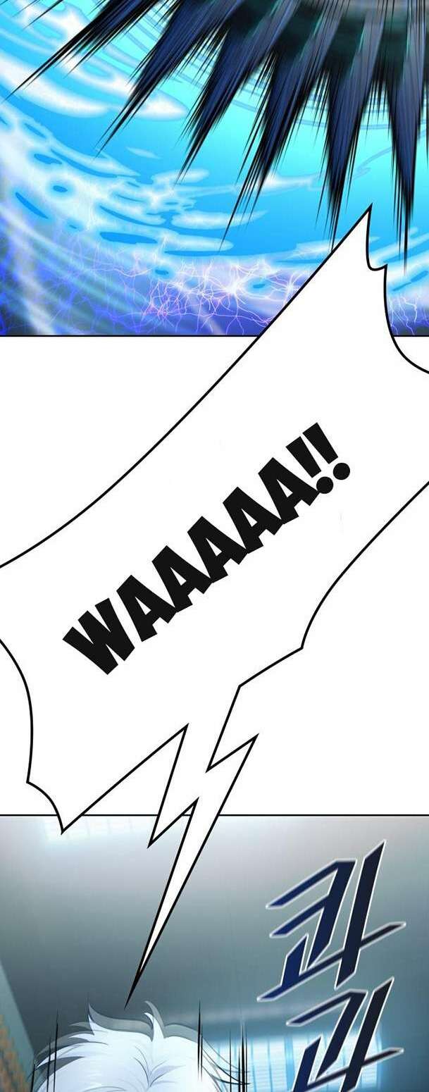 Cuộc Chiến Trong Tòa Tháp – Tower Of God Chapter 597 - Trang 2