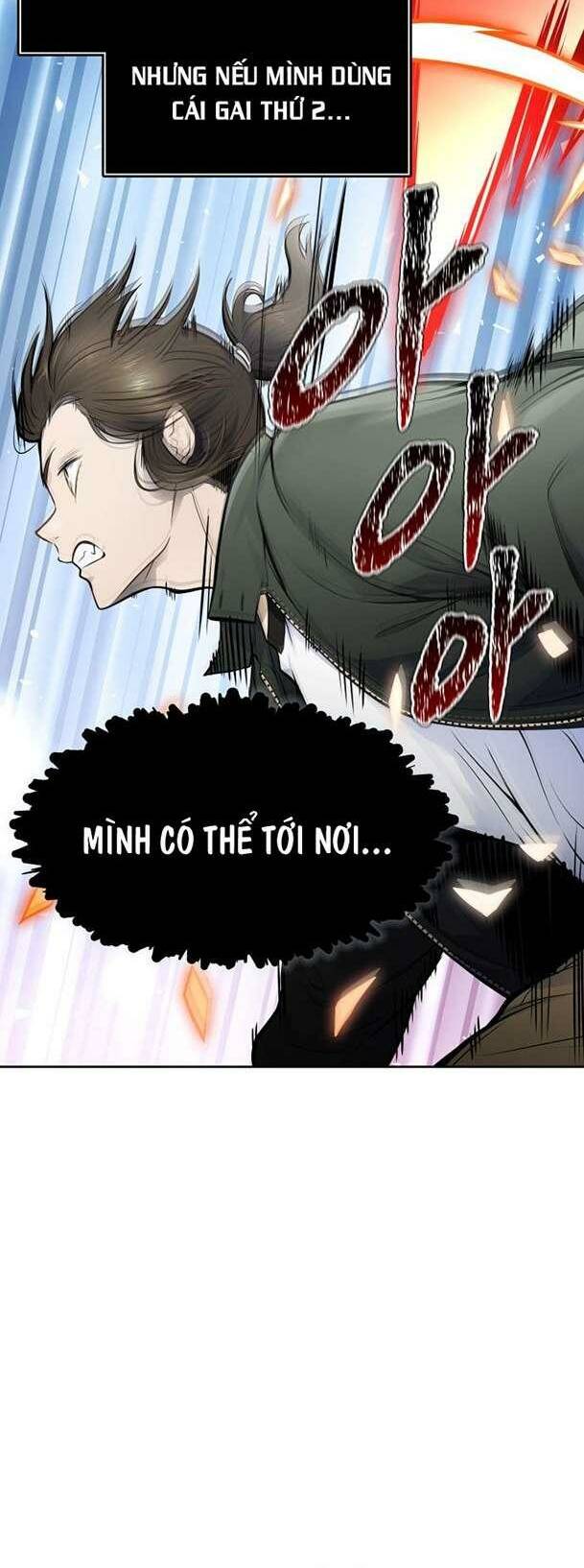Cuộc Chiến Trong Tòa Tháp – Tower Of God Chapter 597 - Trang 2