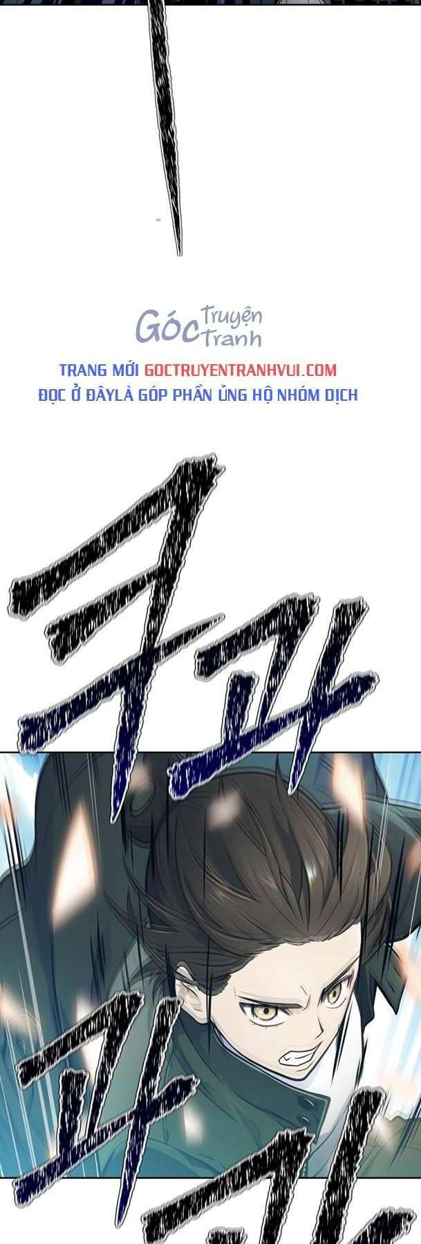 Cuộc Chiến Trong Tòa Tháp – Tower Of God Chapter 597 - Trang 2