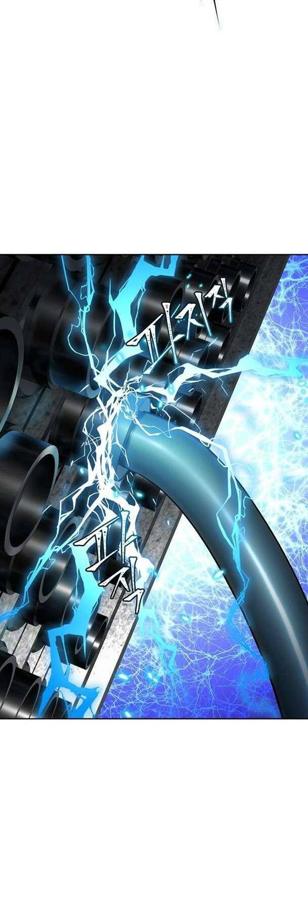 Cuộc Chiến Trong Tòa Tháp – Tower Of God Chapter 597 - Trang 2