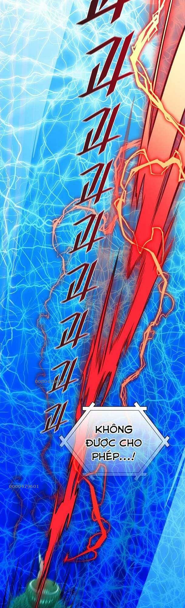 Cuộc Chiến Trong Tòa Tháp – Tower Of God Chapter 597 - Trang 2