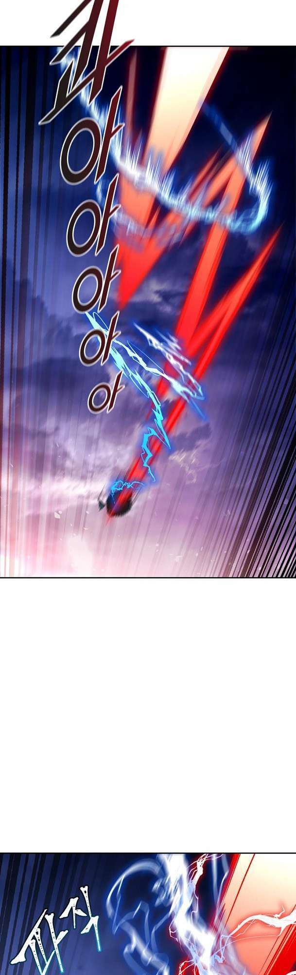 Cuộc Chiến Trong Tòa Tháp – Tower Of God Chapter 597 - Trang 2