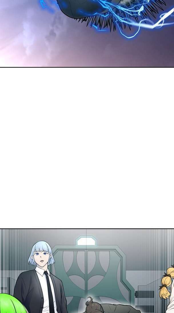 Cuộc Chiến Trong Tòa Tháp – Tower Of God Chapter 597 - Trang 2