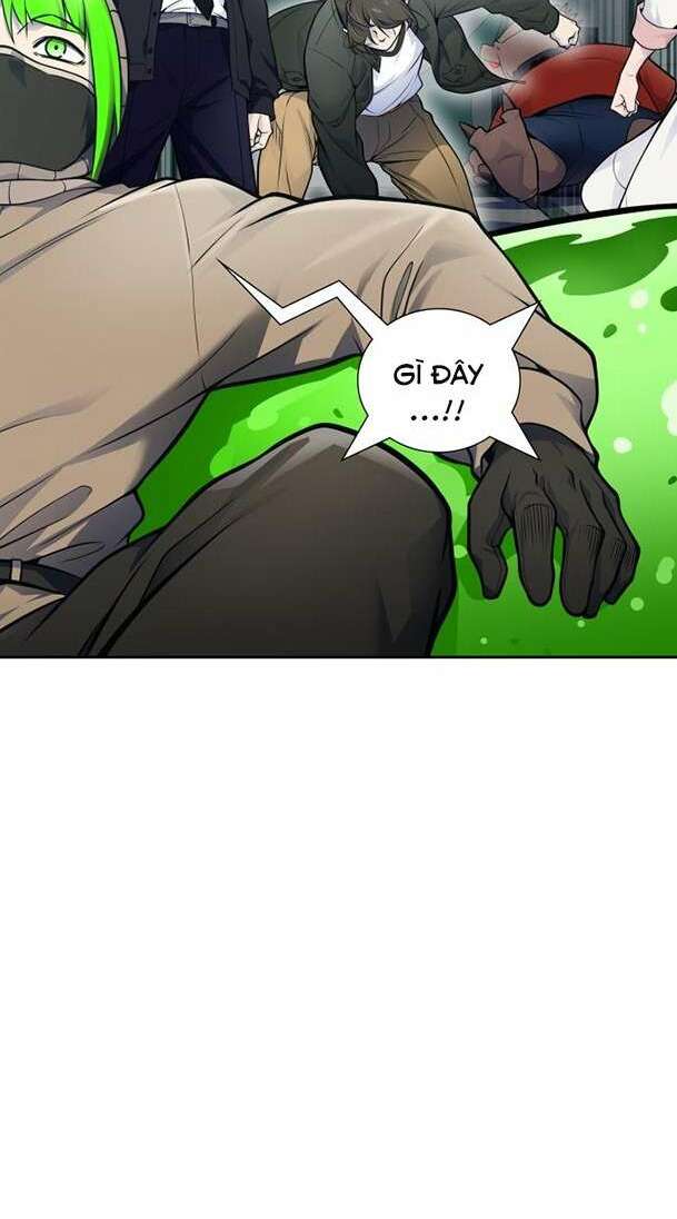 Cuộc Chiến Trong Tòa Tháp – Tower Of God Chapter 597 - Trang 2