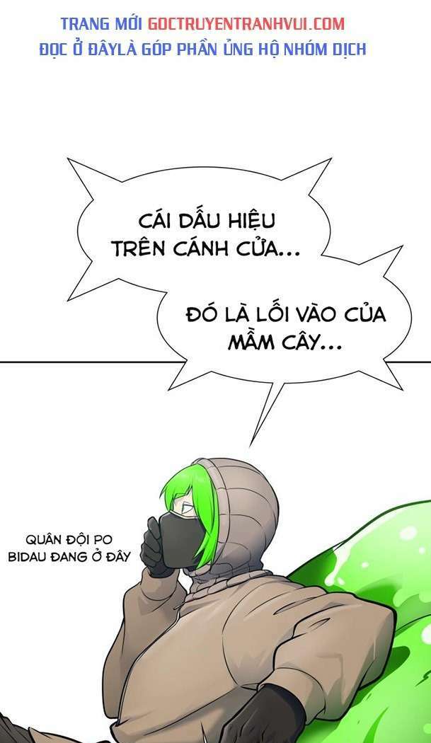 Cuộc Chiến Trong Tòa Tháp – Tower Of God Chapter 597 - Trang 2