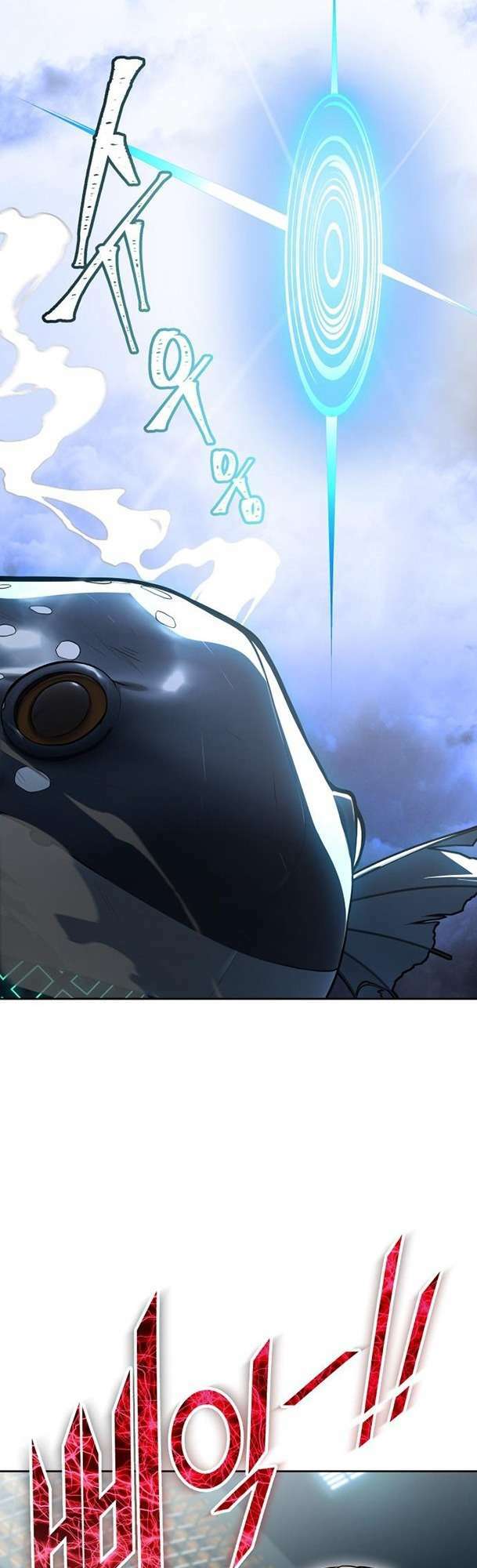 Cuộc Chiến Trong Tòa Tháp – Tower Of God Chapter 597 - Trang 2