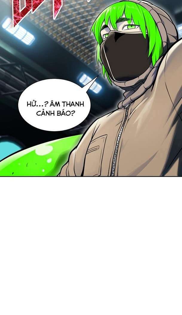 Cuộc Chiến Trong Tòa Tháp – Tower Of God Chapter 597 - Trang 2