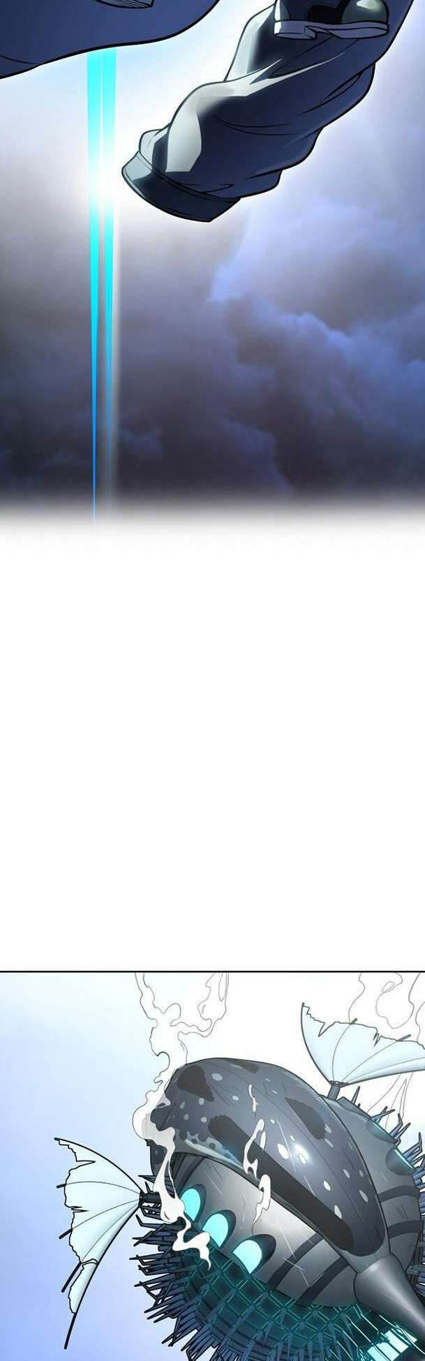 Cuộc Chiến Trong Tòa Tháp – Tower Of God Chapter 597 - Trang 2