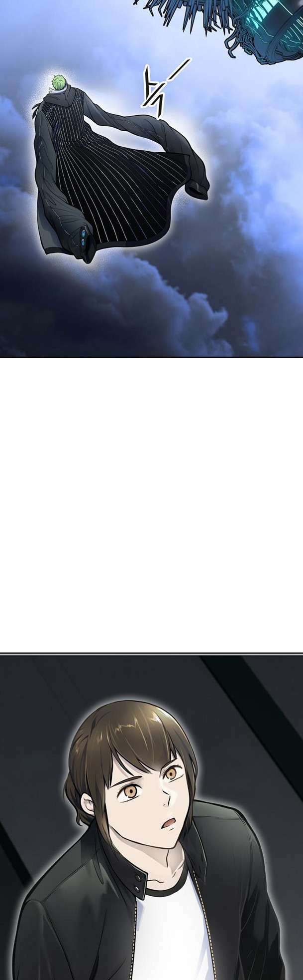 Cuộc Chiến Trong Tòa Tháp – Tower Of God Chapter 597 - Trang 2