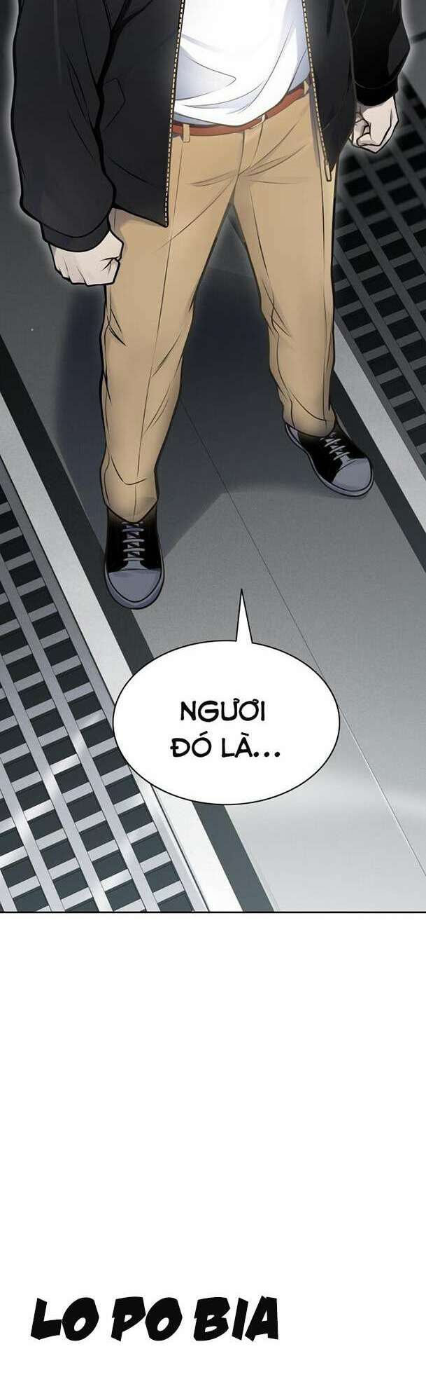 Cuộc Chiến Trong Tòa Tháp – Tower Of God Chapter 597 - Trang 2