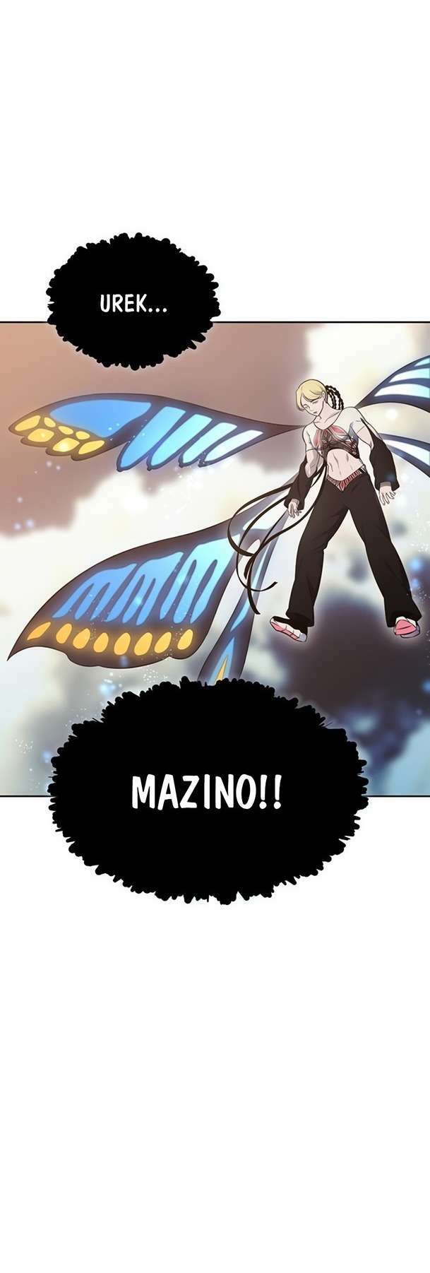 Cuộc Chiến Trong Tòa Tháp – Tower Of God Chapter 598 - Trang 2