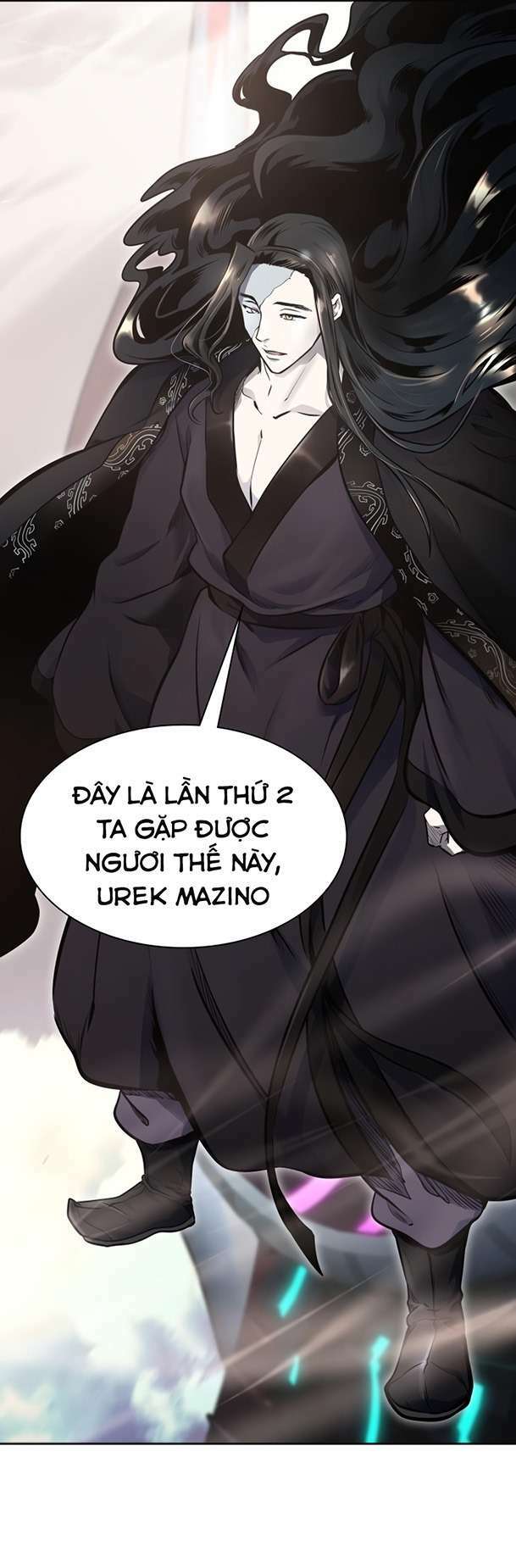 Cuộc Chiến Trong Tòa Tháp – Tower Of God Chapter 598 - Trang 2