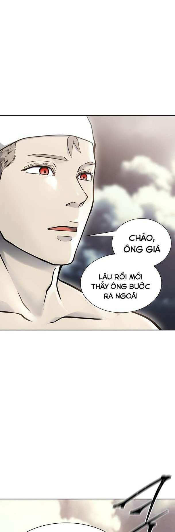 Cuộc Chiến Trong Tòa Tháp – Tower Of God Chapter 598 - Trang 2