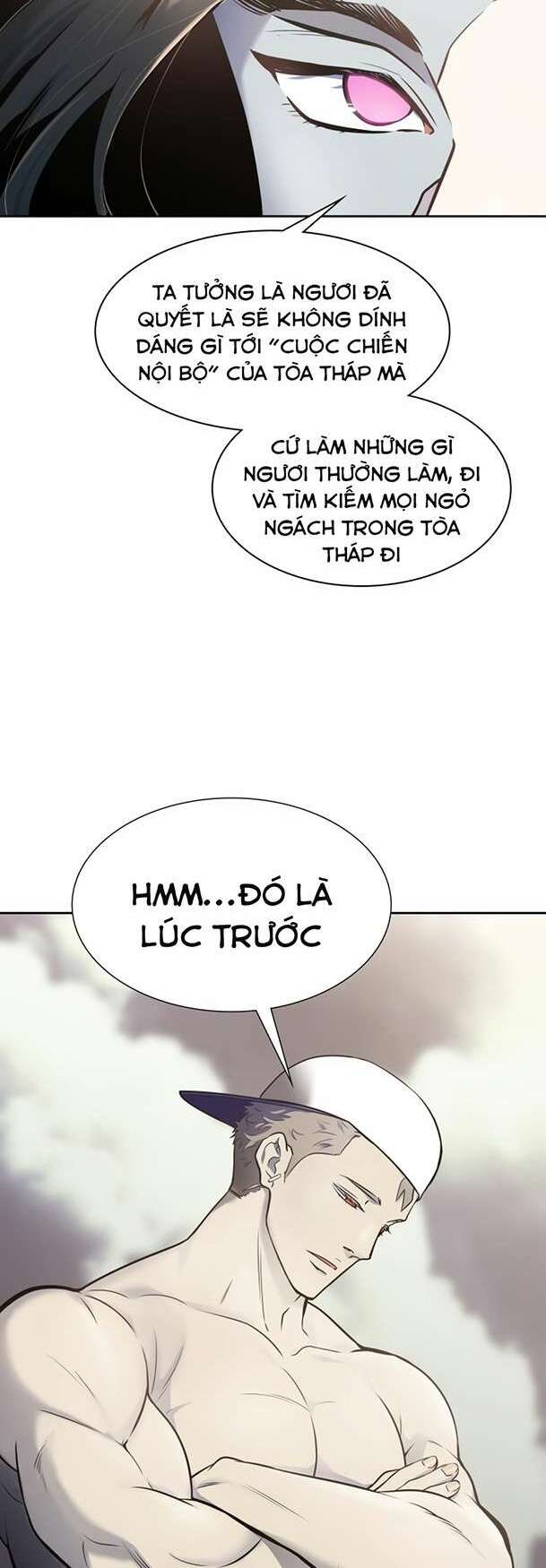 Cuộc Chiến Trong Tòa Tháp – Tower Of God Chapter 598 - Trang 2