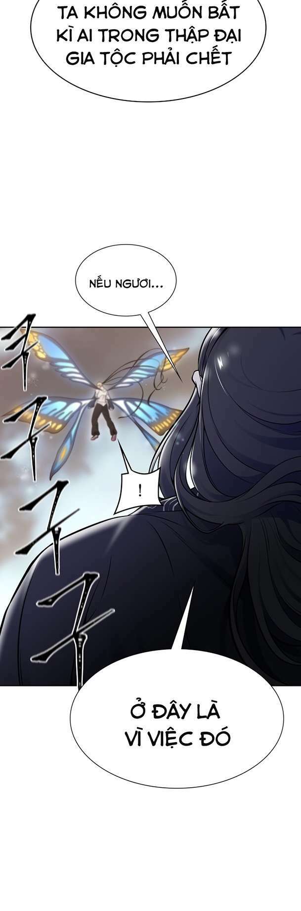 Cuộc Chiến Trong Tòa Tháp – Tower Of God Chapter 598 - Trang 2