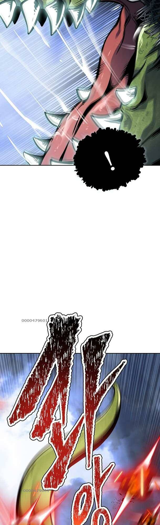 Cuộc Chiến Trong Tòa Tháp – Tower Of God Chapter 598 - Trang 2