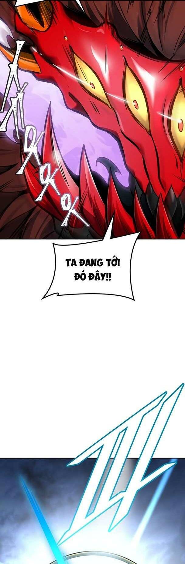 Cuộc Chiến Trong Tòa Tháp – Tower Of God Chapter 598 - Trang 2